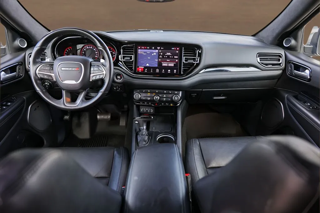 Dodge Durango photo 24