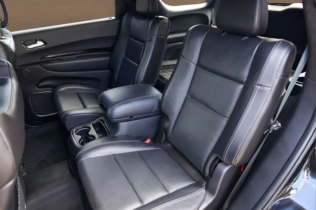 Dodge Durango photo 23