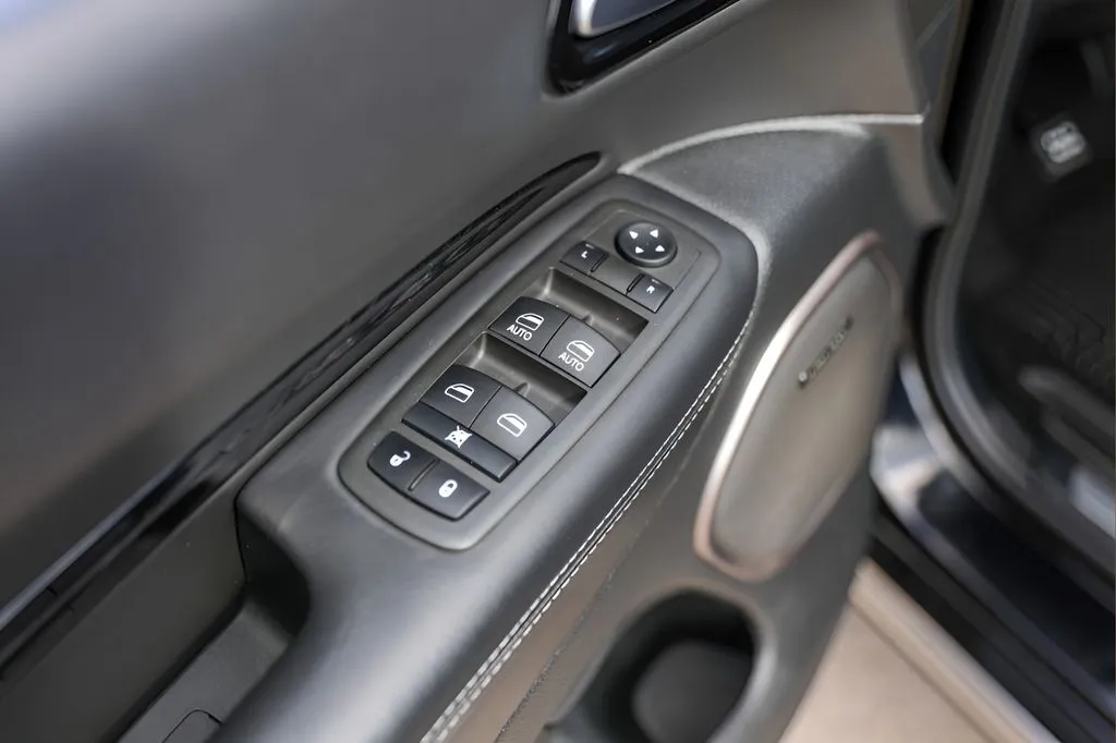 Dodge Durango photo 21