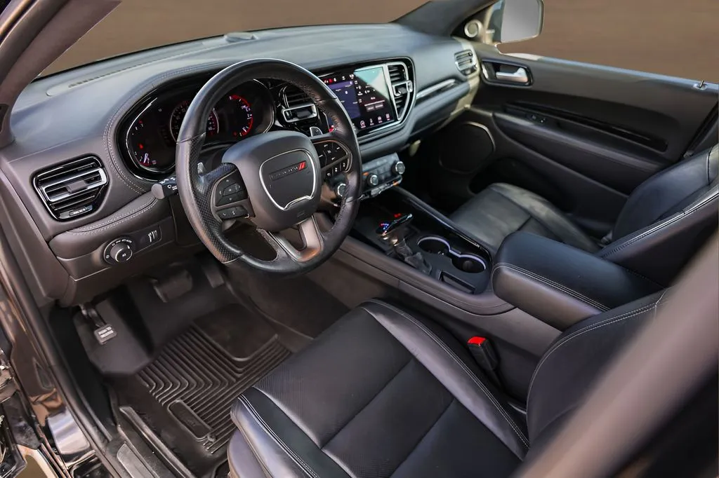 Dodge Durango photo 10