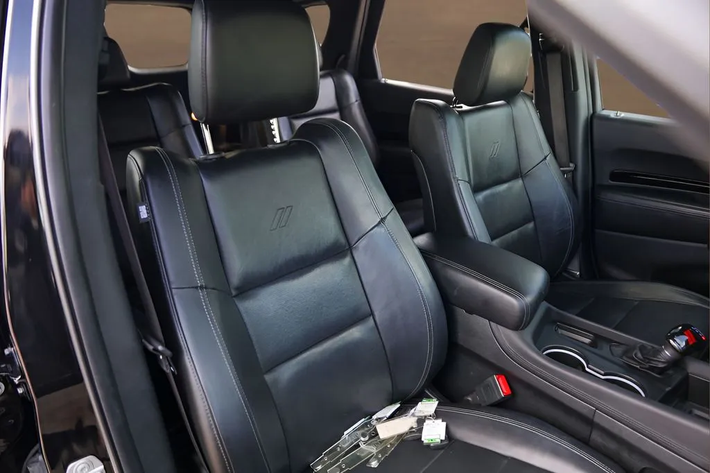 Dodge Durango photo 29
