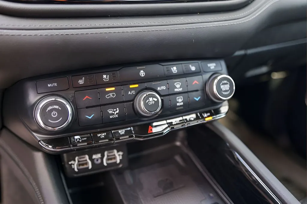 Dodge Durango photo 18