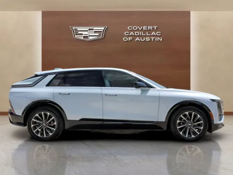 More photos of 2024 Cadillac LYRIQ Sport at Covert Cadillac, TX