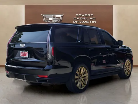More photos of 2022 Cadillac Escalade Sport Platinum at Covert Cadillac, TX
