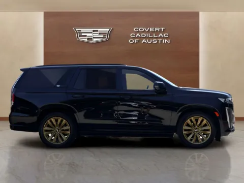 More photos of 2022 Cadillac Escalade Sport Platinum at Covert Cadillac, TX