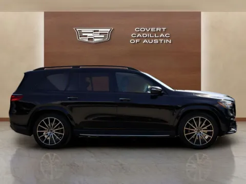 More photos of 2026 Mercedes-Benz GLS 450 at Covert Cadillac, TX