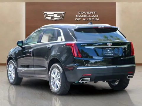 More photos of 2025 Cadillac XT5 Luxury at Covert Cadillac, TX