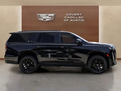 More photos of 2024 Cadillac Escalade Sport Platinum at Covert Cadillac, TX