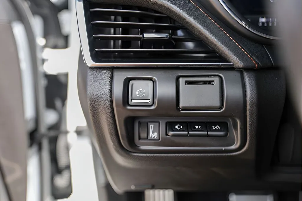 Cadillac CT5 photo 15
