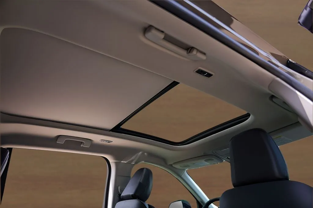 Lincoln Aviator photo 31