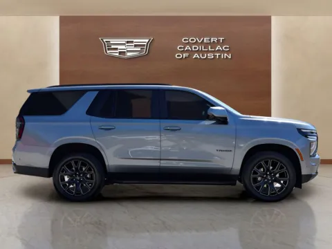 More photos of 2026 Chevrolet Tahoe RST at Covert Cadillac, TX