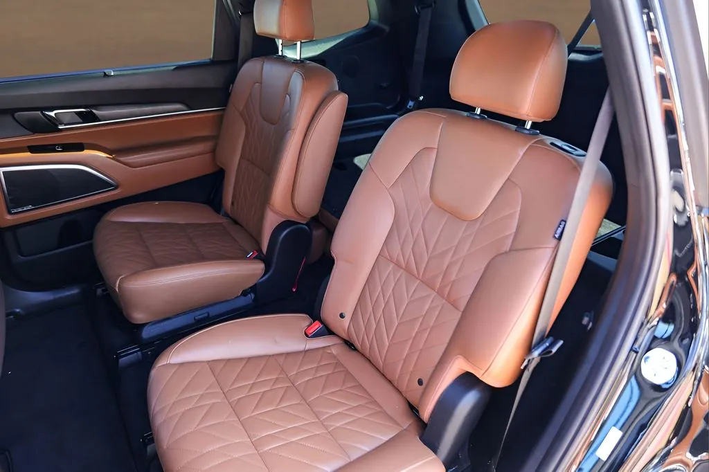 Kia Telluride photo 25