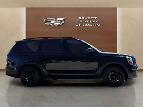 More photos of 2024 Kia Telluride SX X-Pro at Covert Cadillac, TX
