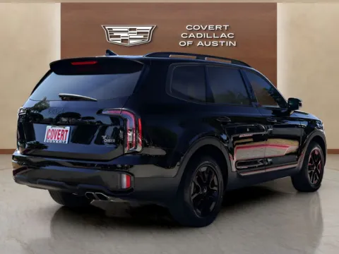 More photos of 2024 Kia Telluride SX X-Pro at Covert Cadillac, TX
