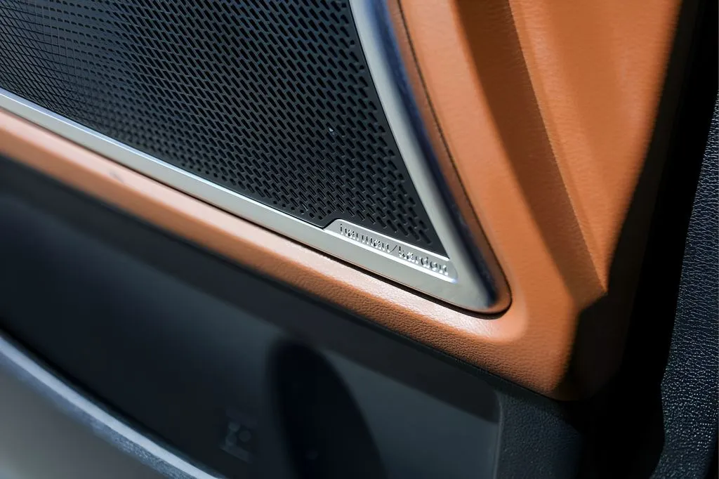 Kia Telluride photo 22