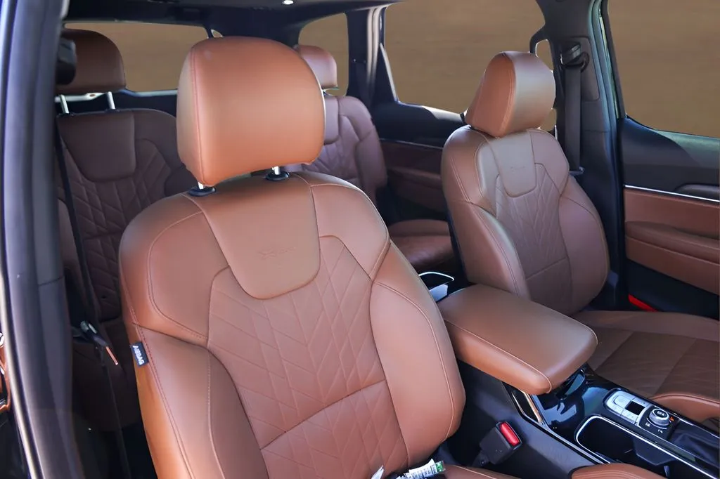 Kia Telluride photo 32