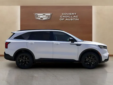 More photos of 2021 Kia Sorento S at Covert Cadillac, TX