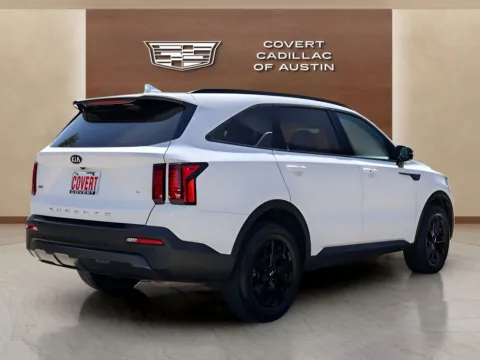 More photos of 2021 Kia Sorento S at Covert Cadillac, TX