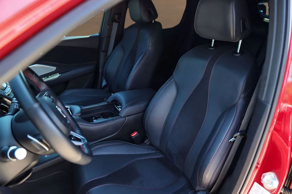Acura RDX photo 7