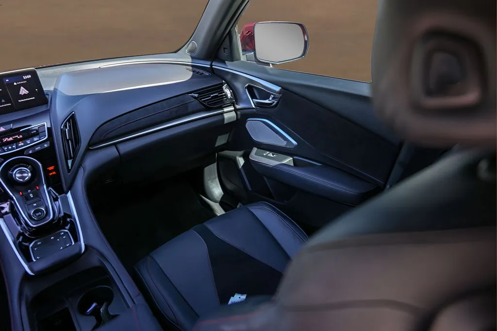 Acura RDX photo 27