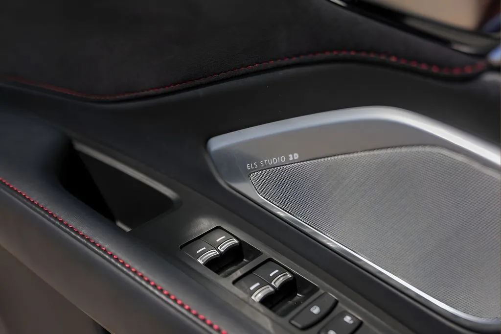 Acura RDX photo 21