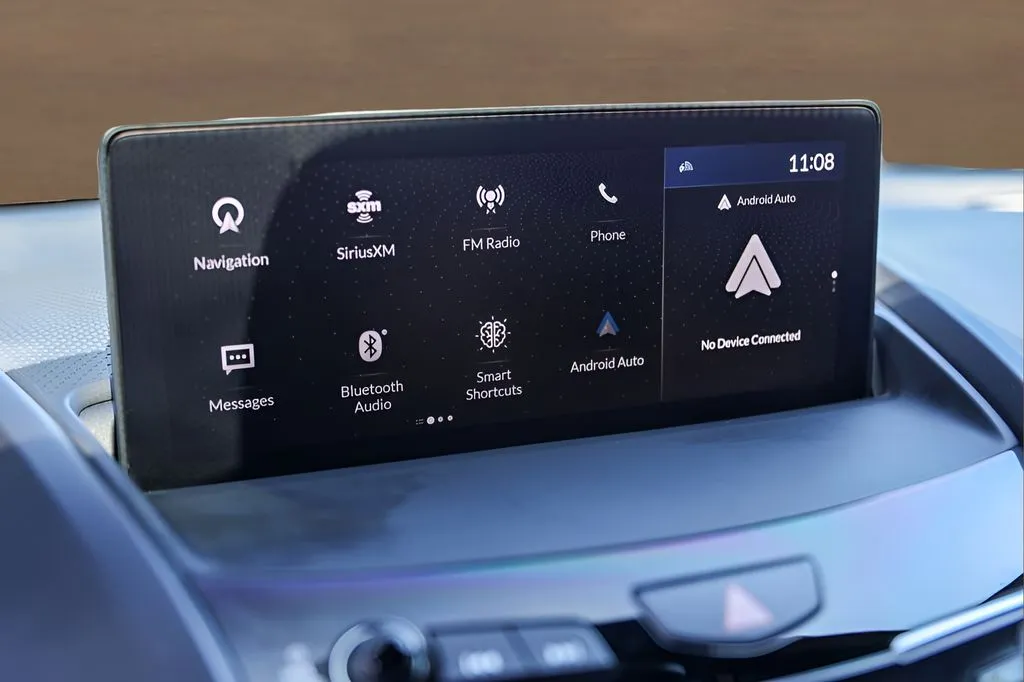 Acura RDX photo 16