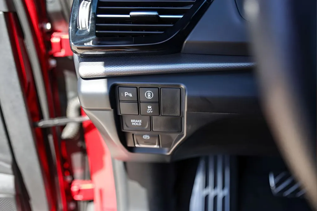 Acura RDX photo 15