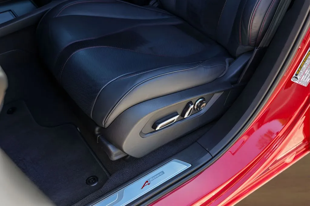 Acura RDX photo 8