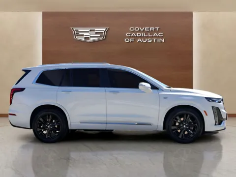 More photos of 2022 Cadillac XT6 Premium Luxury at Covert Cadillac, TX