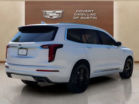 More photos of 2022 Cadillac XT6 Premium Luxury at Covert Cadillac, TX