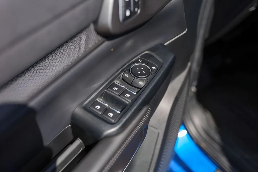 Ford Ranger photo 22