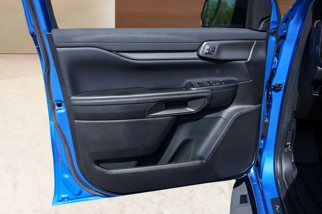 Ford Ranger photo 23