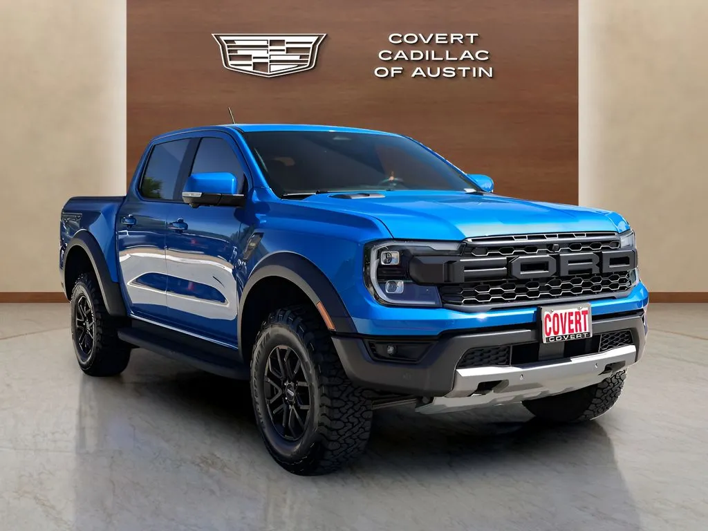 Ford Ranger photo 6