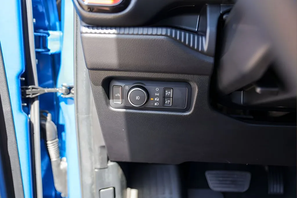 Ford Ranger photo 15