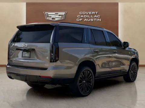 More photos of 2025 Cadillac Escalade Sport Platinum at Covert Cadillac, TX