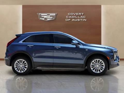 More photos of 2024 Cadillac XT4 Luxury at Covert Cadillac, TX