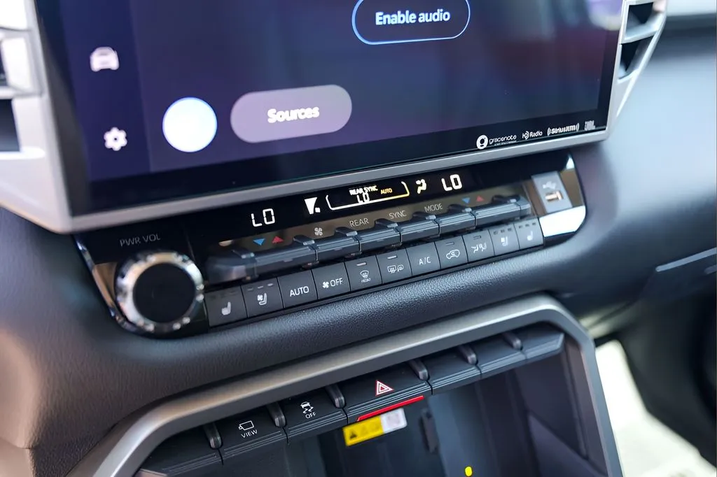 Toyota Sequoia photo 17