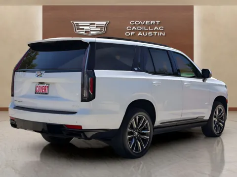 More photos of 2024 Cadillac Escalade Sport at Covert Cadillac, TX