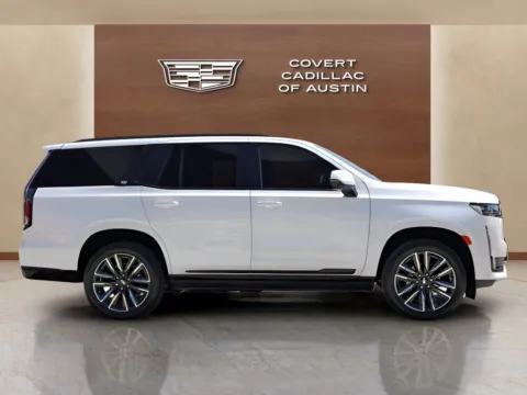 More photos of 2024 Cadillac Escalade Sport at Covert Cadillac, TX