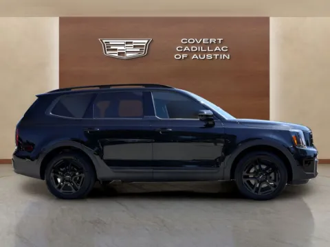 More photos of 2024 Kia Telluride SX X-Line at Covert Cadillac, TX