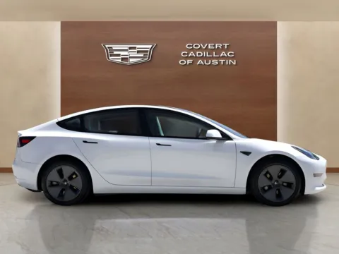 More photos of 2023 Tesla Model 3 at Covert Cadillac, TX