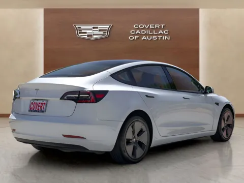 More photos of 2023 Tesla Model 3 at Covert Cadillac, TX