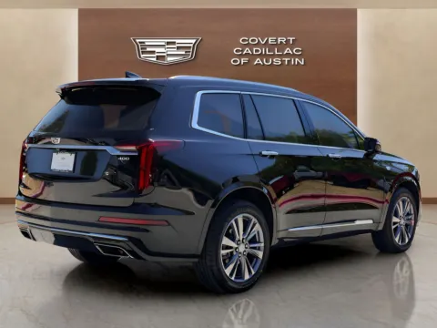 More photos of 2024 Cadillac XT6 Premium Luxury at Covert Cadillac, TX