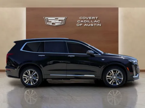 More photos of 2024 Cadillac XT6 Premium Luxury at Covert Cadillac, TX