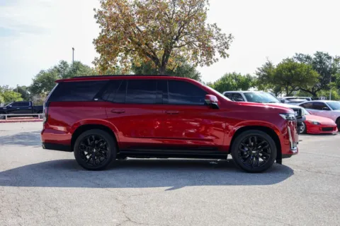 More photos of 2024 Cadillac Escalade Sport Platinum at Covert Cadillac, TX