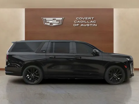 More photos of 2021 Cadillac Escalade ESV Sport at Covert Cadillac, TX