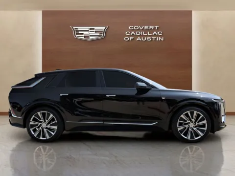More photos of 2024 Cadillac LYRIQ Luxury at Covert Cadillac, TX