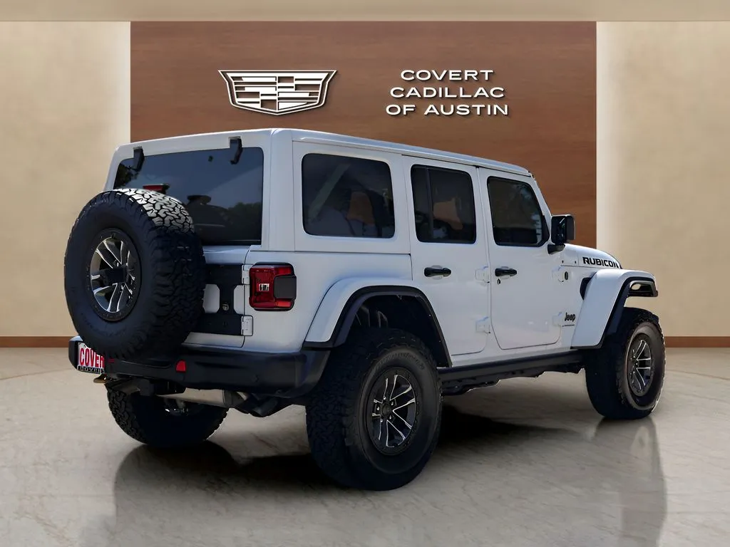 Jeep Wrangler photo 4