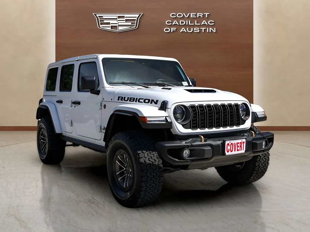 Jeep Wrangler photo 6