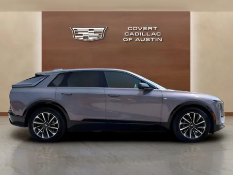 More photos of 2024 Cadillac LYRIQ Sport at Covert Cadillac, TX
